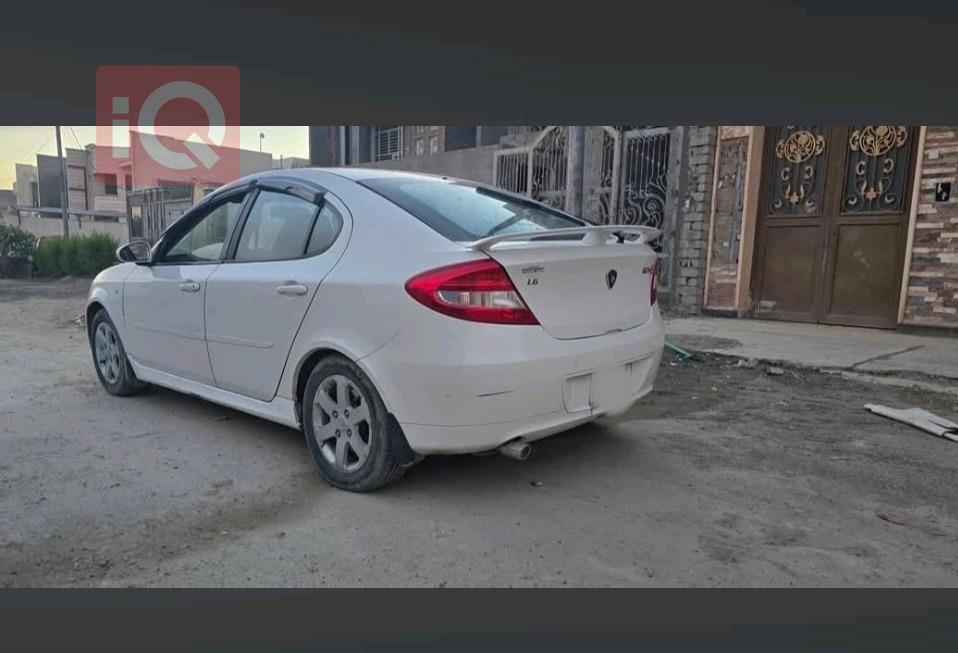 بروتون جين-2